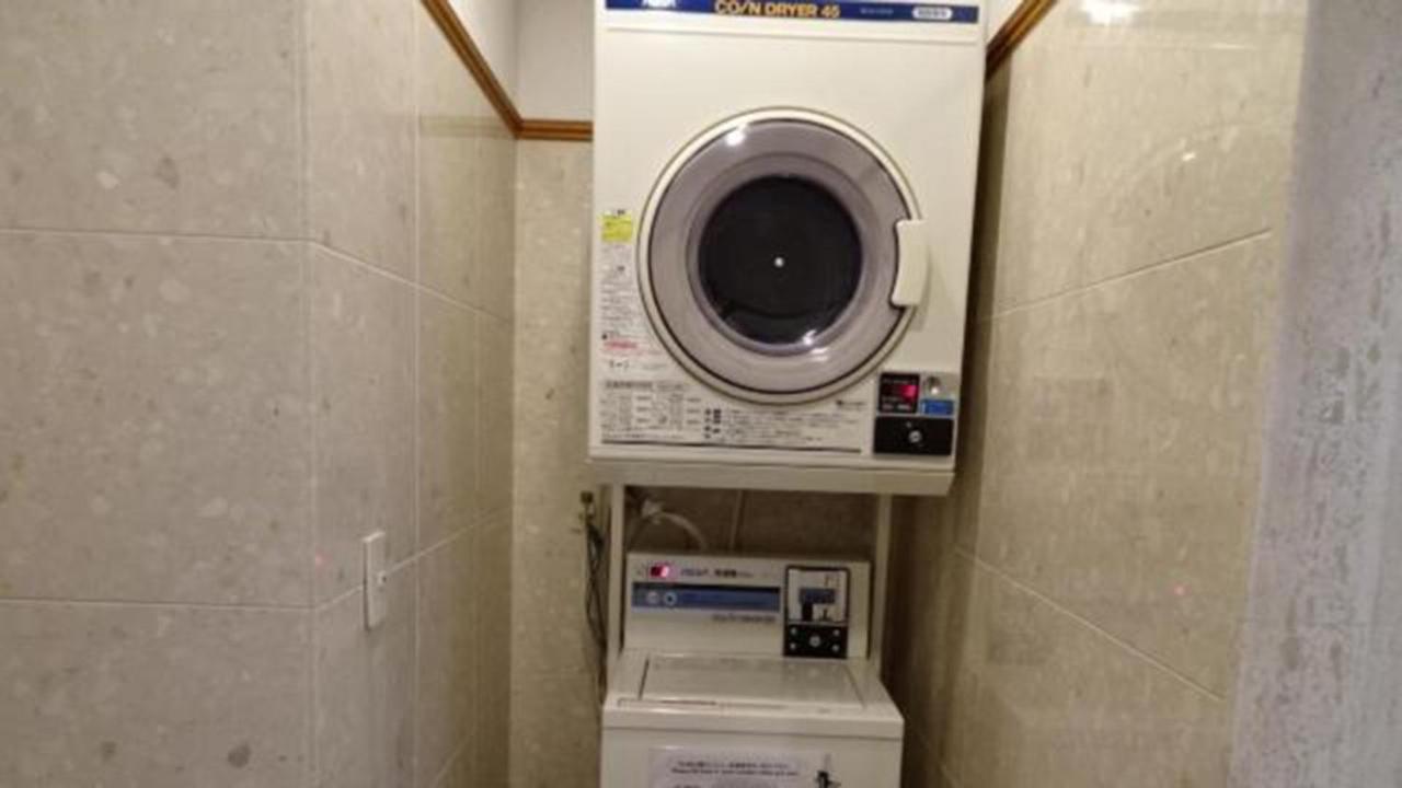 Toyoko Inn Tokyo Shinagawa-Eki Takanawa-Guchi Luaran gambar