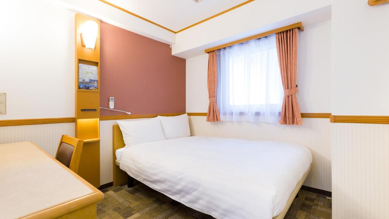 Toyoko Inn Tokyo Shinagawa-Eki Takanawa-Guchi Luaran gambar
