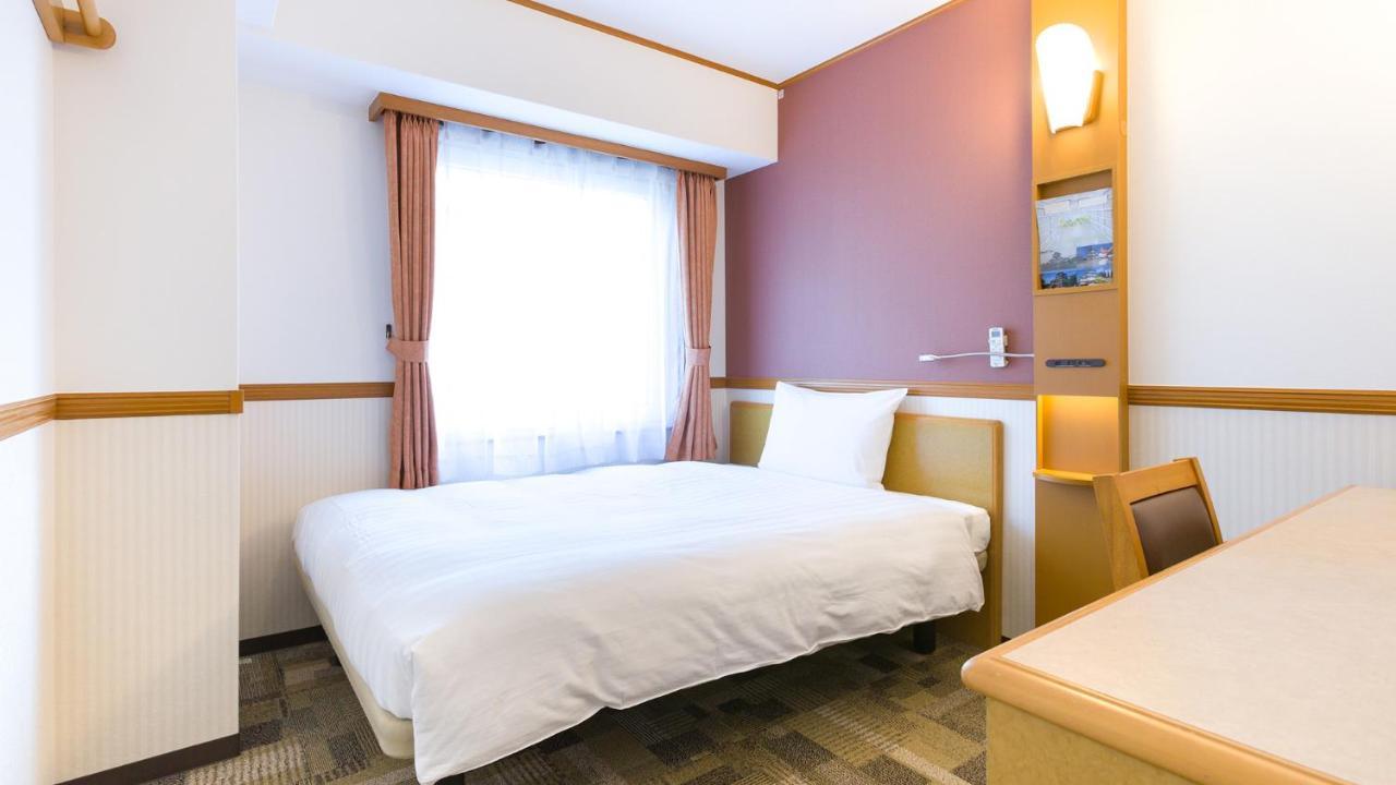 Toyoko Inn Tokyo Shinagawa-Eki Takanawa-Guchi Luaran gambar