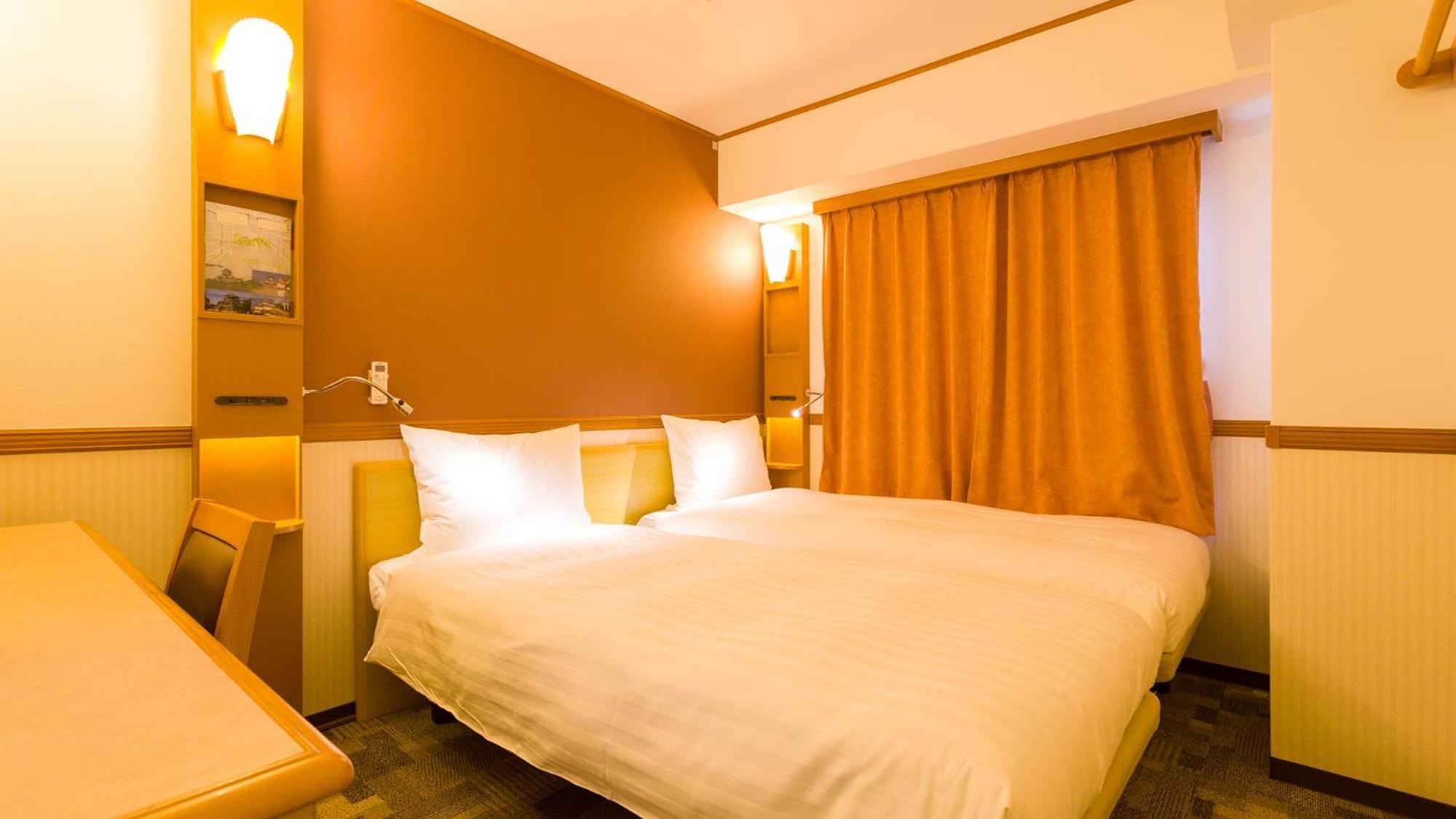 Toyoko Inn Tokyo Shinagawa-Eki Takanawa-Guchi Bilik gambar