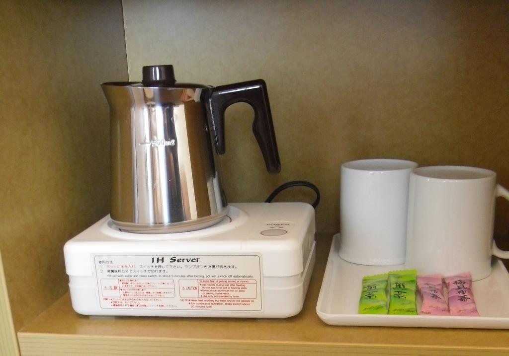 Toyoko Inn Tokyo Shinagawa-Eki Takanawa-Guchi Luaran gambar