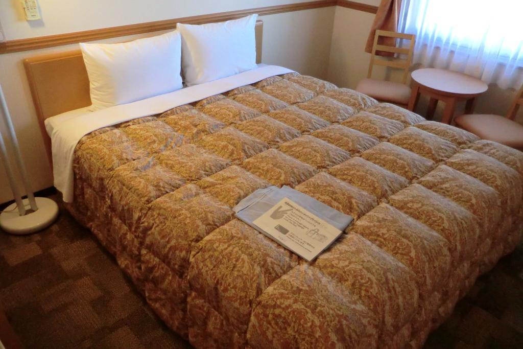 Toyoko Inn Tokyo Shinagawa-Eki Takanawa-Guchi Luaran gambar