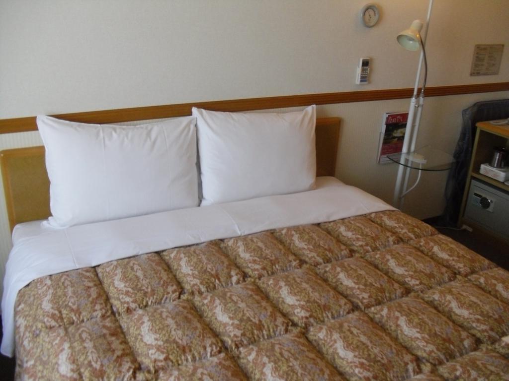 Toyoko Inn Tokyo Shinagawa-Eki Takanawa-Guchi Luaran gambar