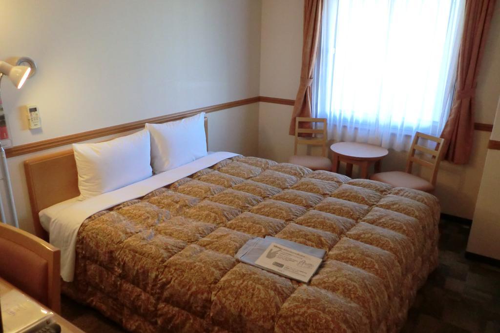 Toyoko Inn Tokyo Shinagawa-Eki Takanawa-Guchi Luaran gambar