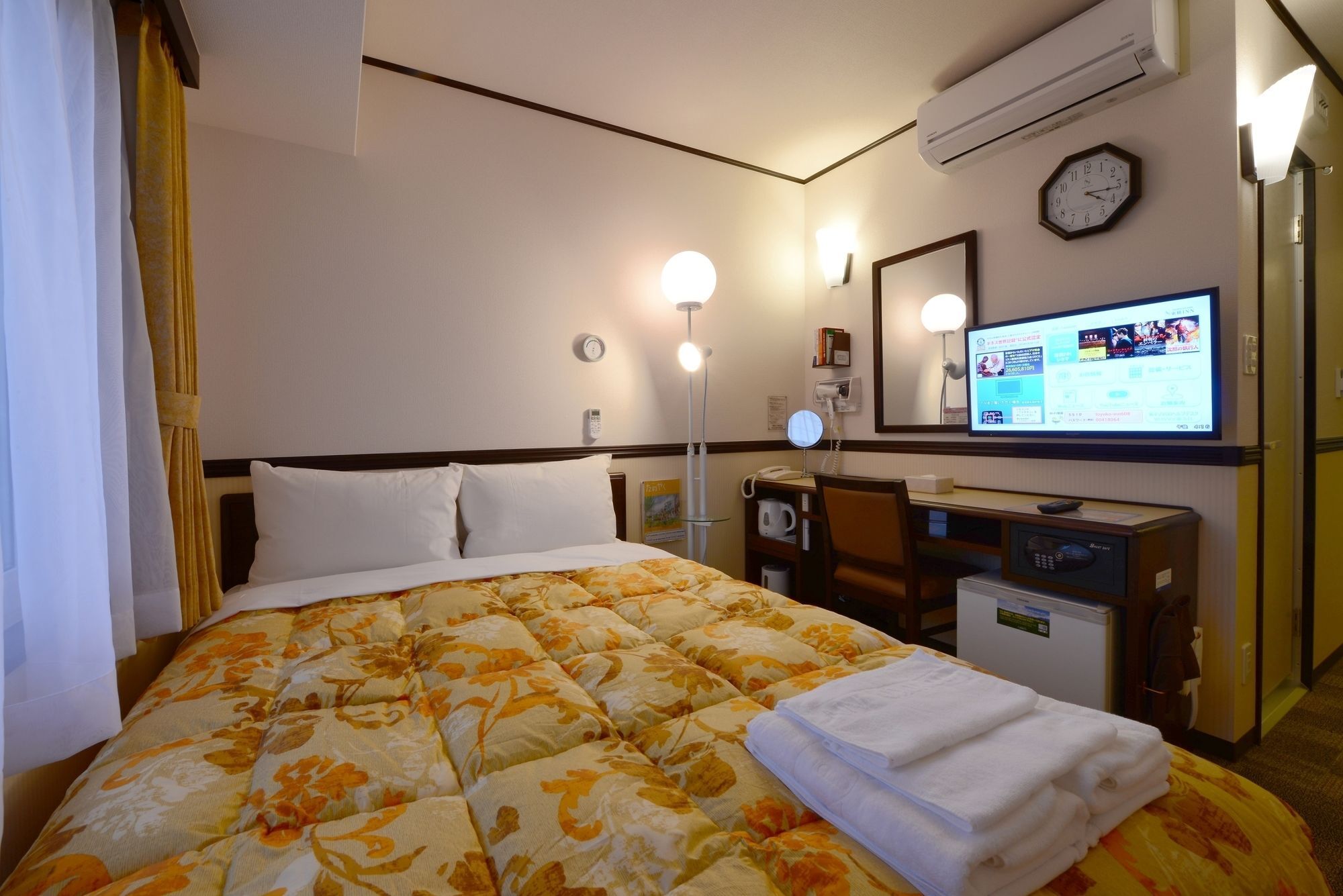 Toyoko Inn Tokyo Shinagawa-Eki Takanawa-Guchi Luaran gambar