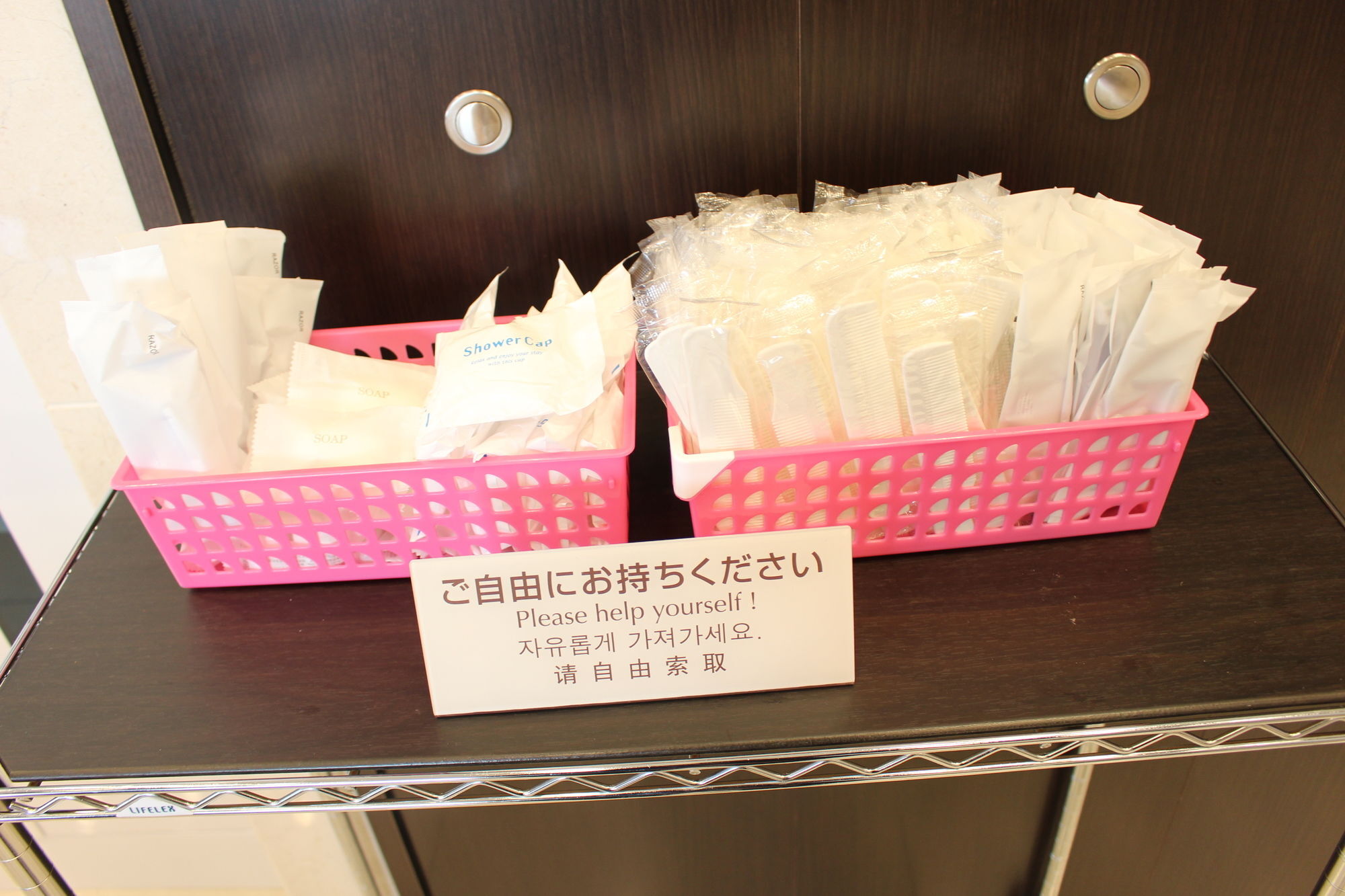 Toyoko Inn Tokyo Shinagawa-Eki Takanawa-Guchi Luaran gambar