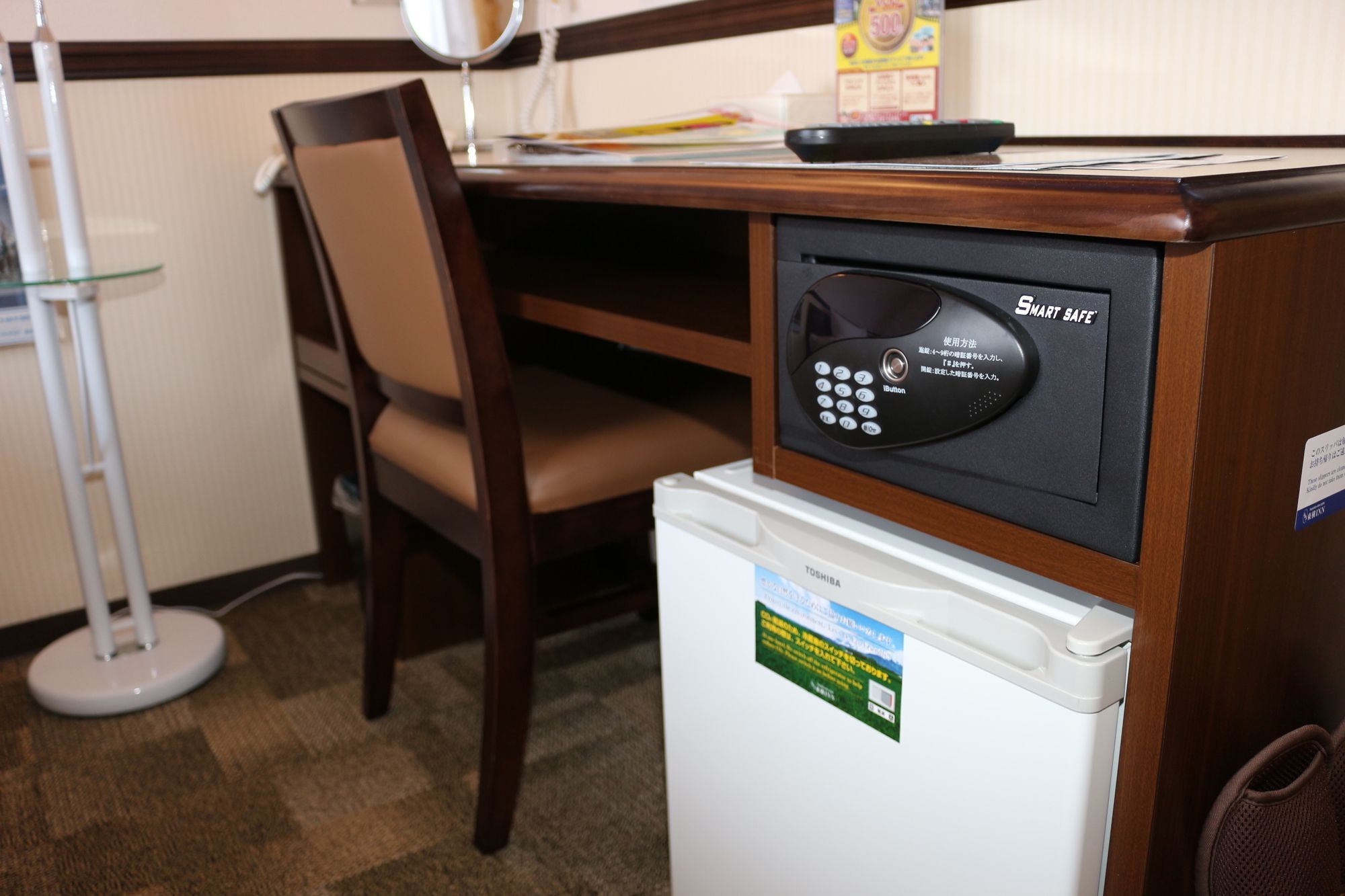 Toyoko Inn Tokyo Shinagawa-Eki Takanawa-Guchi Luaran gambar