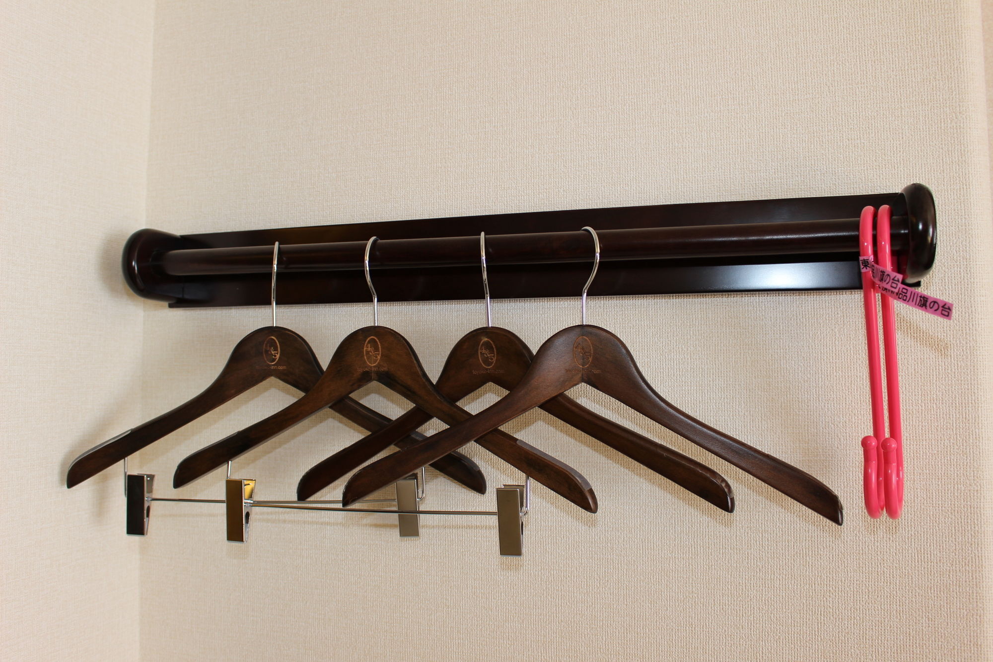 Toyoko Inn Tokyo Shinagawa-Eki Takanawa-Guchi Luaran gambar