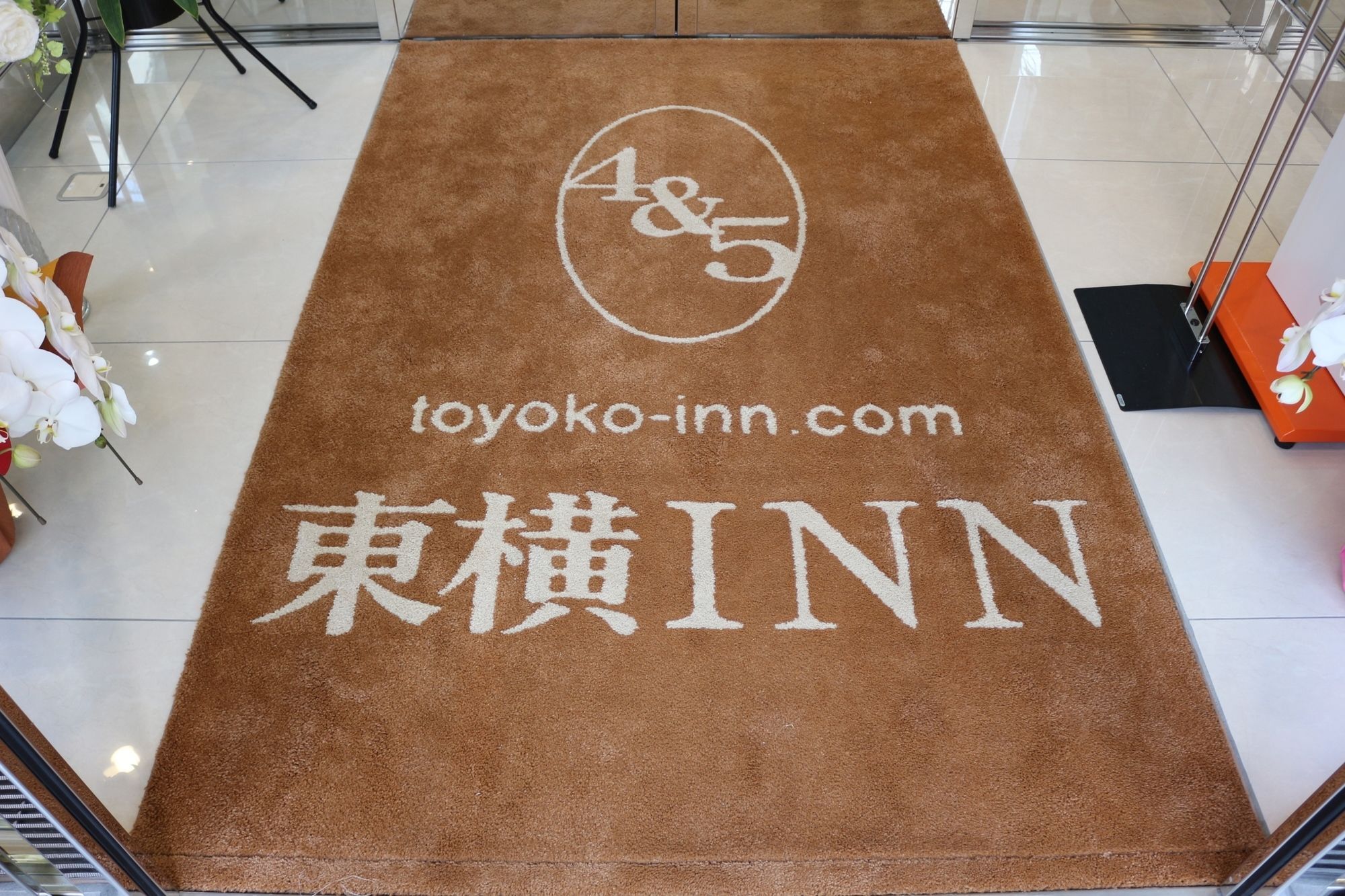Toyoko Inn Tokyo Shinagawa-Eki Takanawa-Guchi Luaran gambar