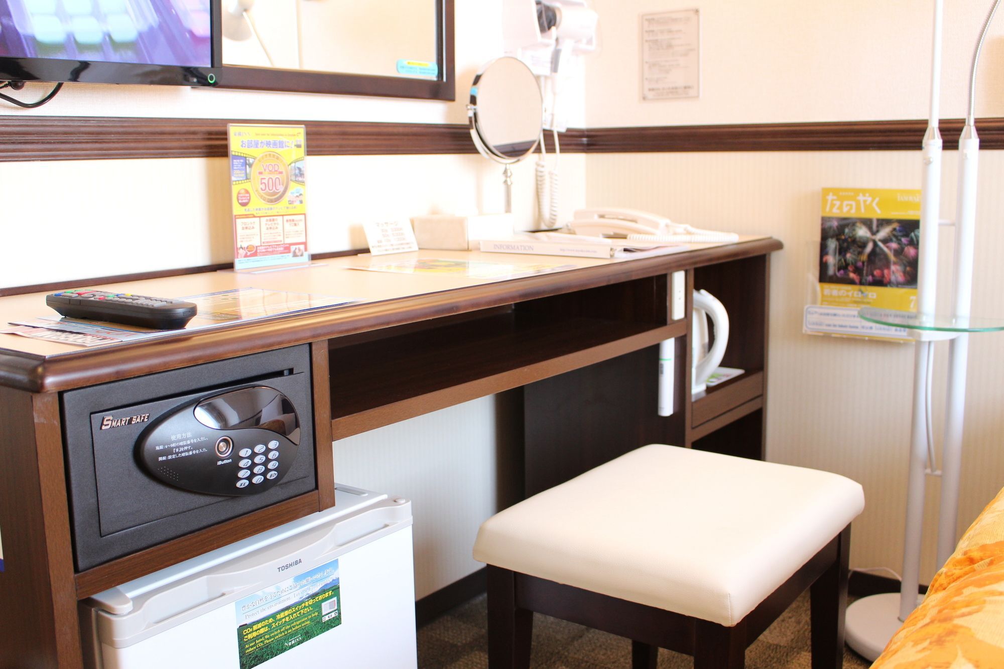 Toyoko Inn Tokyo Shinagawa-Eki Takanawa-Guchi Luaran gambar