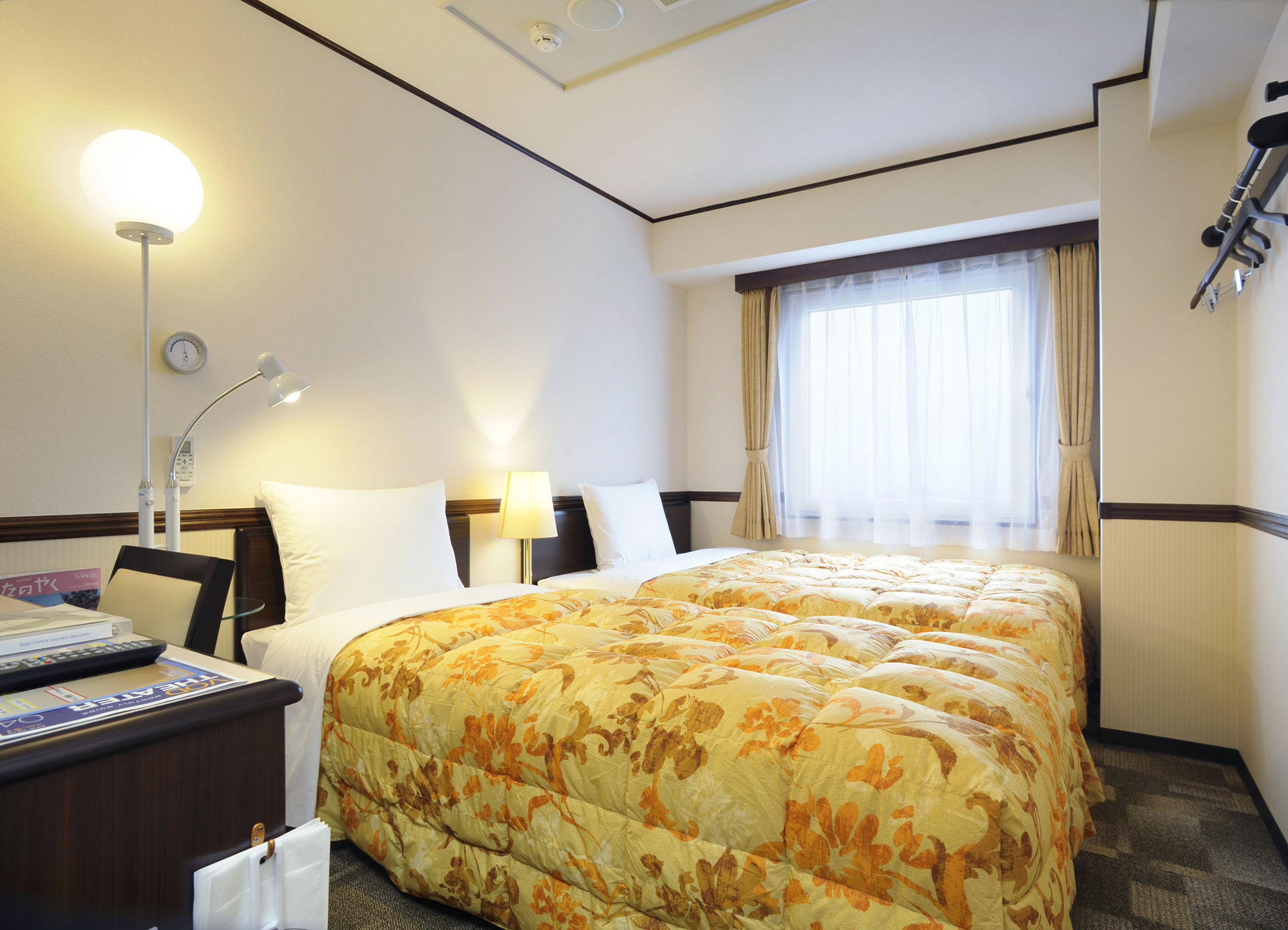 Toyoko Inn Tokyo Shinagawa-Eki Takanawa-Guchi Luaran gambar