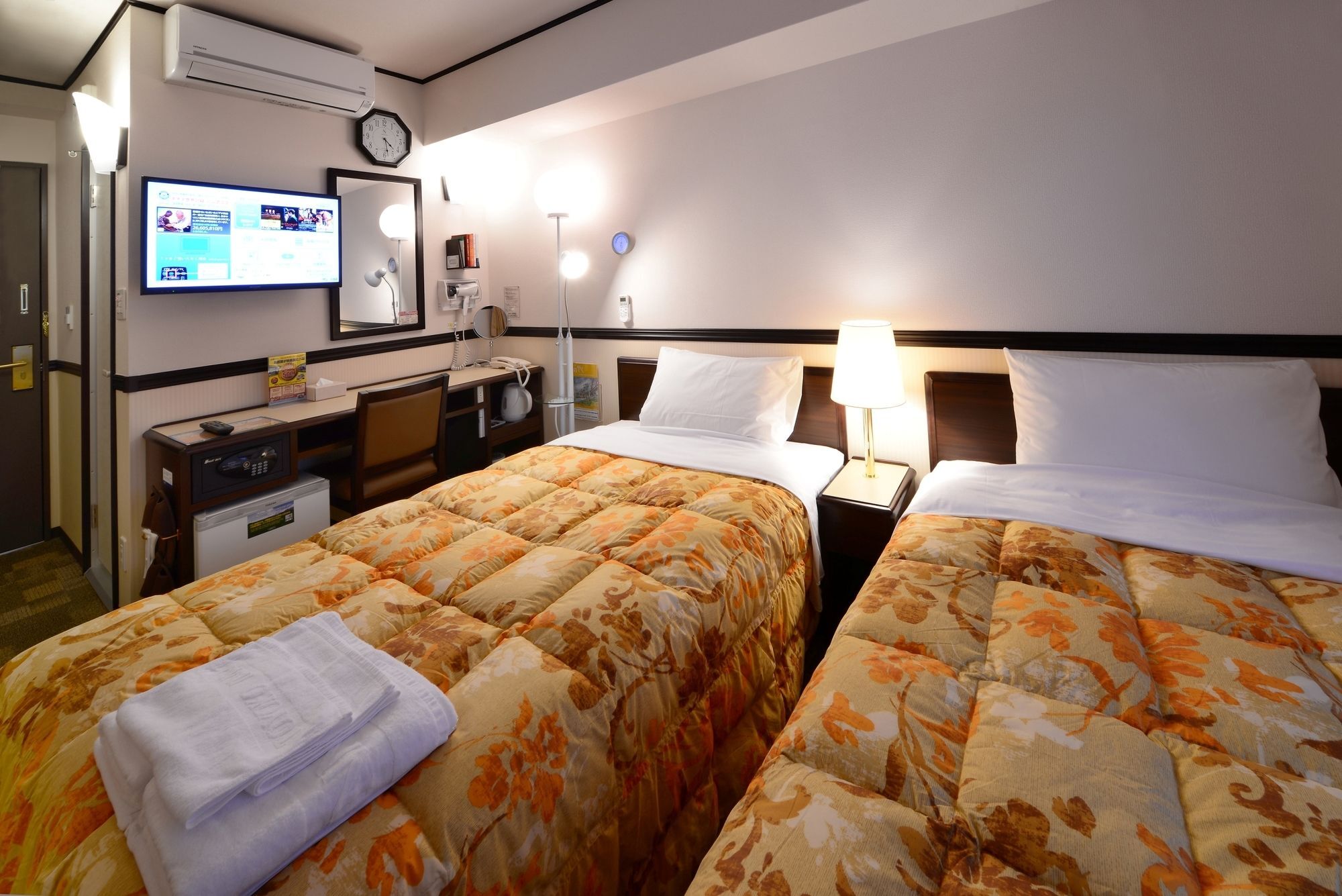 Toyoko Inn Tokyo Shinagawa-Eki Takanawa-Guchi Luaran gambar